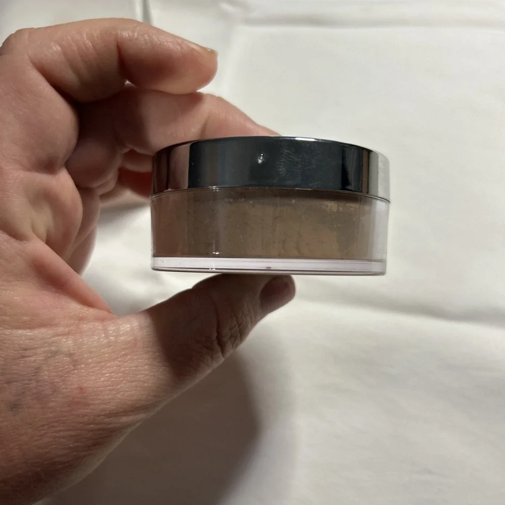 Mary Kay Mineral Powder Foundation BEIGE 2 040989 DISCONTINUED Product NOS NIB